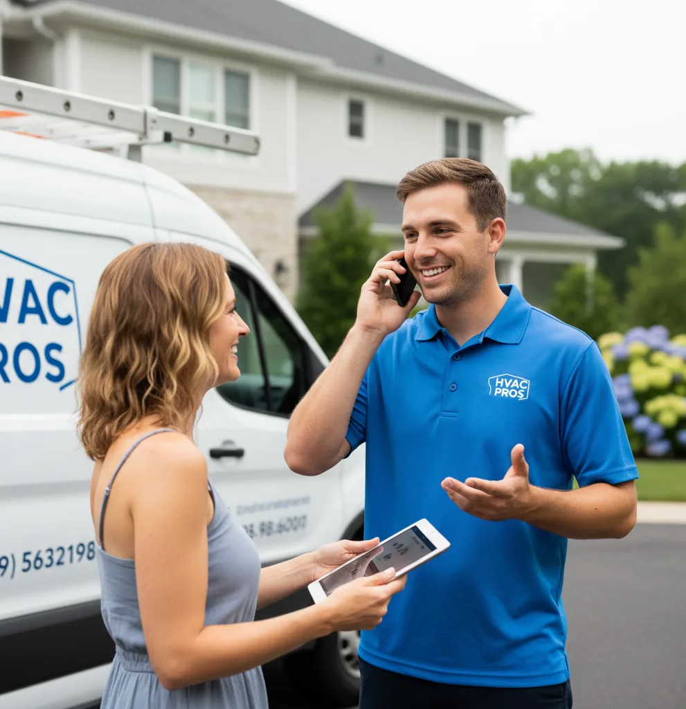 Furnace Repair in Everett, PA